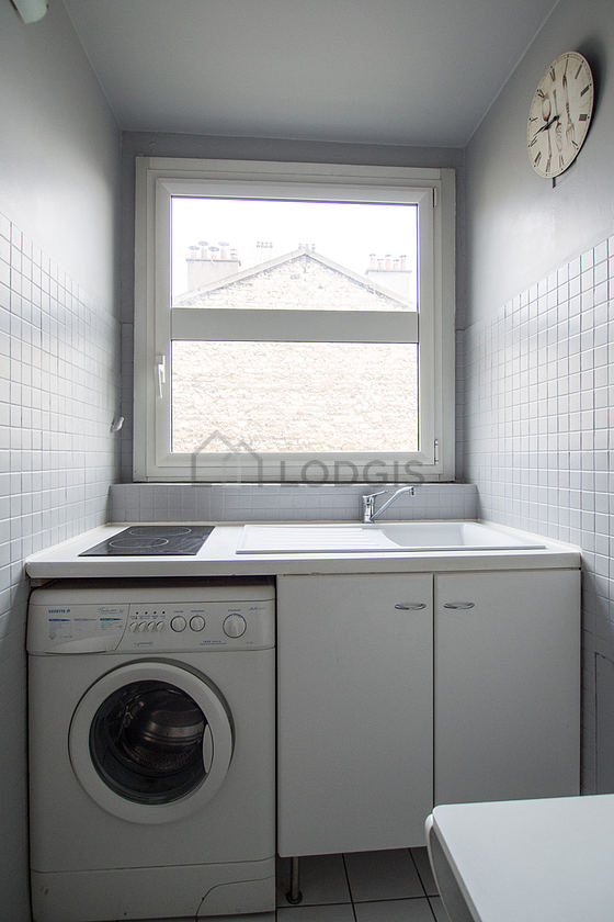 Wohnung Paris 14° - 