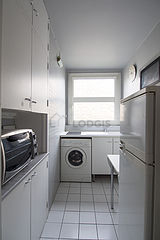 Apartment Paris 14° - Kitchen