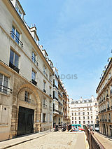 雙層公寓 巴黎5区