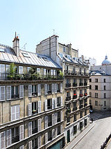 雙層公寓 巴黎5区