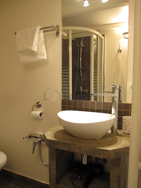 Квартира Париж 7° - 