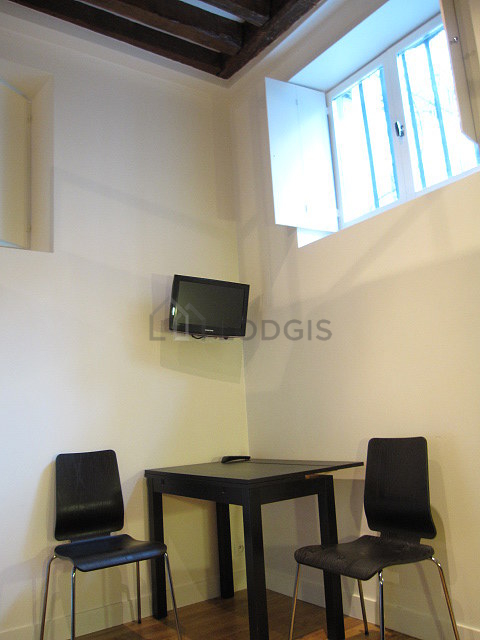 Apartamento París 7° - 