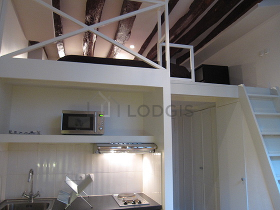 Apartamento París 7° - 