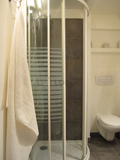 Apartamento París 7° - 