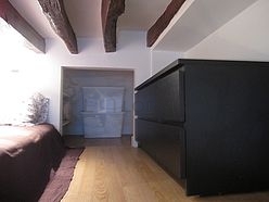 Appartement Paris 7° - Séjour