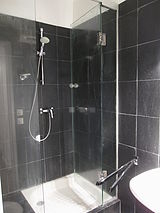 Apartment Paris 6° - Bathroom