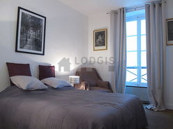 Appartamento Parigi 6° - Camera