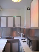 Appartamento Parigi 6° - Cucina