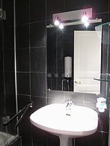 Appartamento Parigi 6° - Sala da bagno