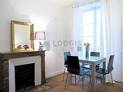 Appartamento Parigi 6° - Soggiorno