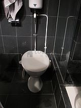 Appartement Paris 6° - Salle de bain