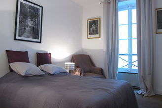 Notre Dame des Champs Paris 6° 1 Schlafzimmer Wohnung