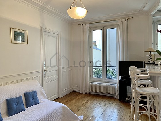 Apartamento Paris 18° - 