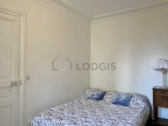 Apartamento Paris 18° - 