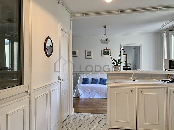Apartamento Paris 18° - 