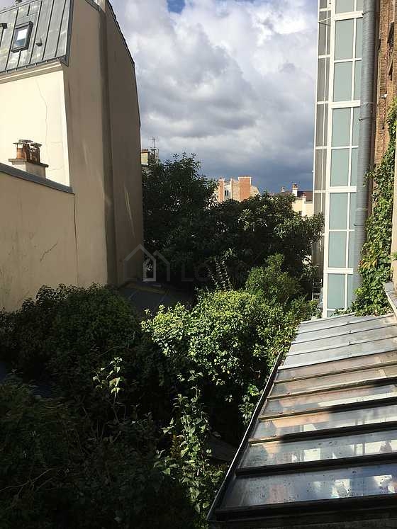 Appartement Paris 18° - 
