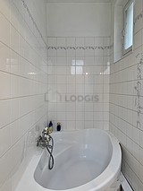 Appartamento Parigi 18° - Sala da bagno