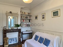 Appartamento Parigi 18° - Soggiorno