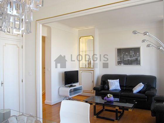 Apartamento París 17° - 