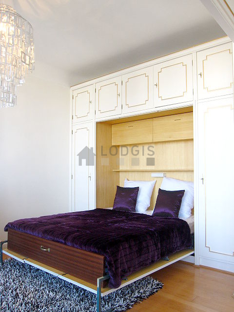 Apartamento París 17° - 