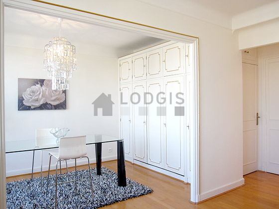 Apartment Paris 17° - 