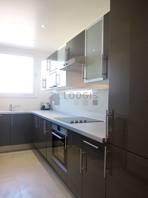 Apartment Paris 17° - 