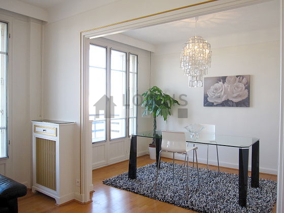 Appartement Paris 17° - 