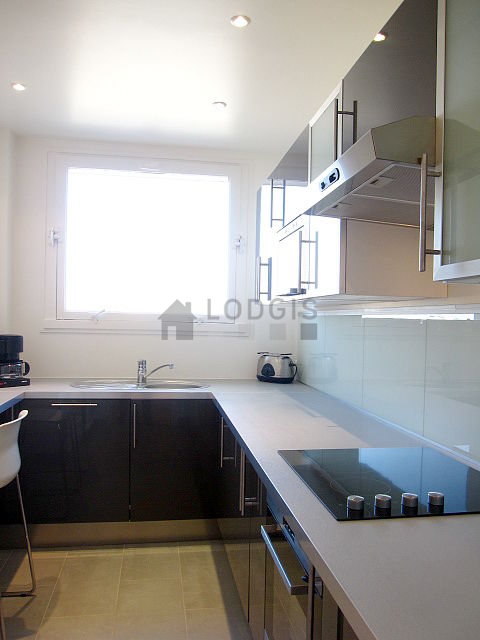 Appartement Paris 17° - 