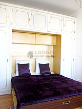 Apartamento Paris 17° - Salaõ