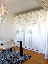 Apartamento París 17° - Salón