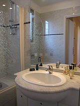Appartement Paris 17° - Salle de bain