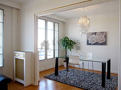 Appartement Paris 17° - Séjour