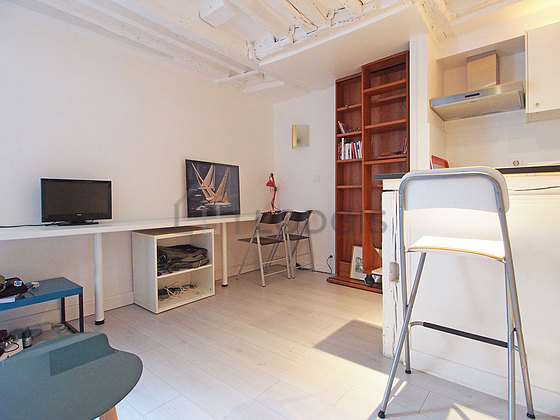 Apartment Paris 7° - 