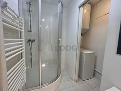 Apartment Paris 7° - Bathroom