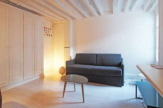 Invalides Parigi Paris 7° monolocale