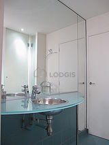 Apartamento París 6° - Cuarto de baño