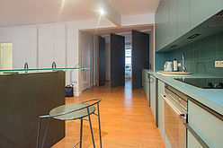 Appartamento Parigi 6° - Cucina