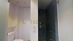 Appartamento Parigi 6° - Sala da bagno