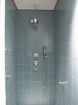 Wohnung Paris 6° - Badezimmer