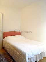 Appartamento Parigi 5° - Camera