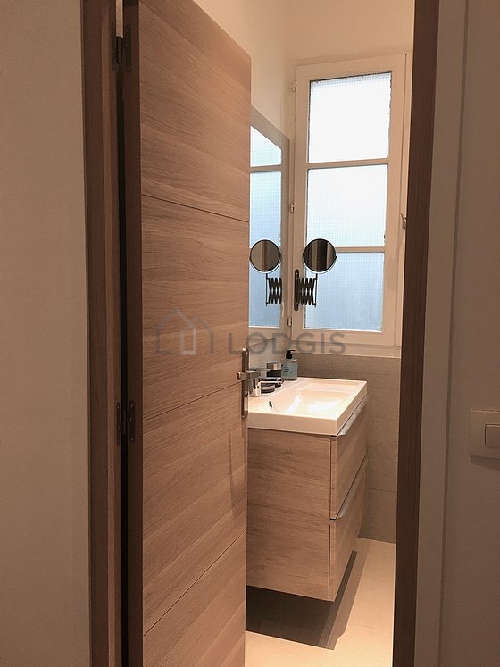 Apartamento París 2° - 