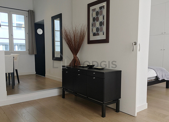 Apartment Paris 2° - 