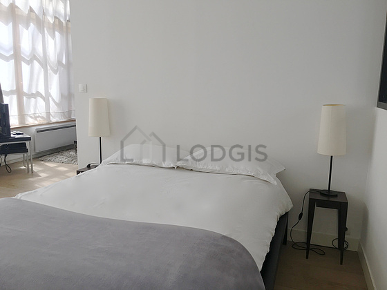 Apartment Paris 2° - 