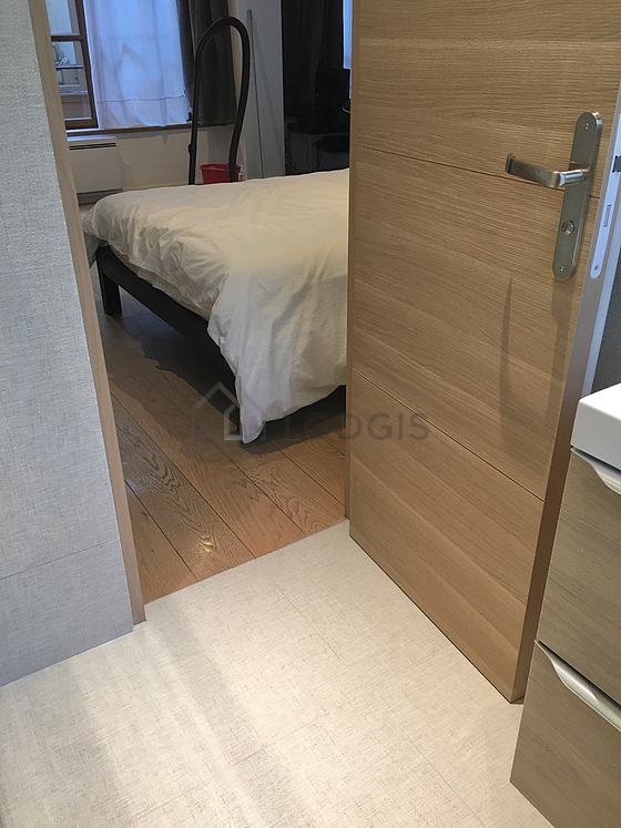 Appartement Paris 2° - 