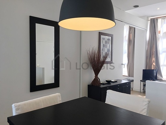 Wohnung Paris 2° - 