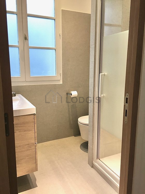 Wohnung Paris 2° - 