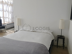 Apartamento Paris 2° - Quarto