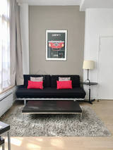 Apartamento Paris 2° - Salaõ