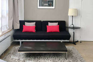 Appartement 1 chambre Paris 2° Grands Boulevards - Montorgueil