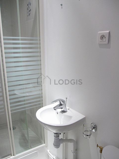 Apartment Paris 17° - 